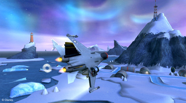 Disney Planes game for windows Pc 1