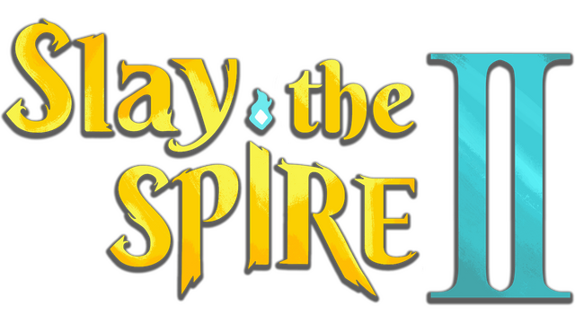 Slay the Spire 2 Logo