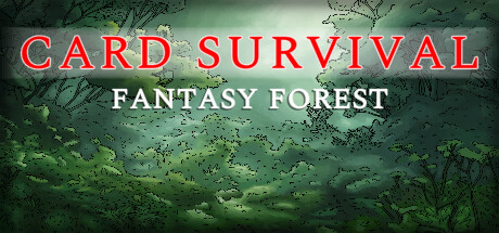 Card Survival: Fantasy Forest PC Specs