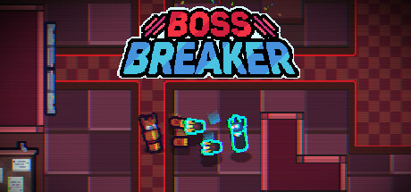 Boss Breaker PC Specs