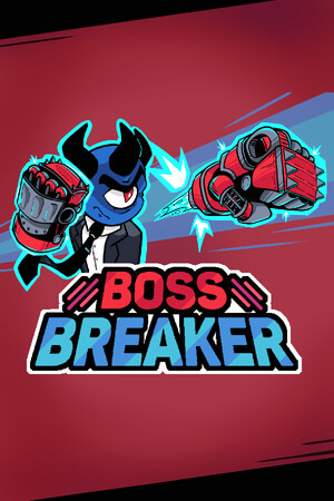 Boss Breaker.