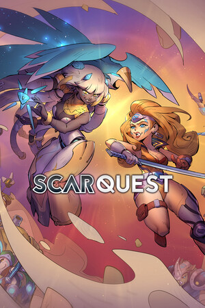 ScarQuest