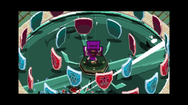 Crouching Pony Hidden Dragonfor windows and Linux 1