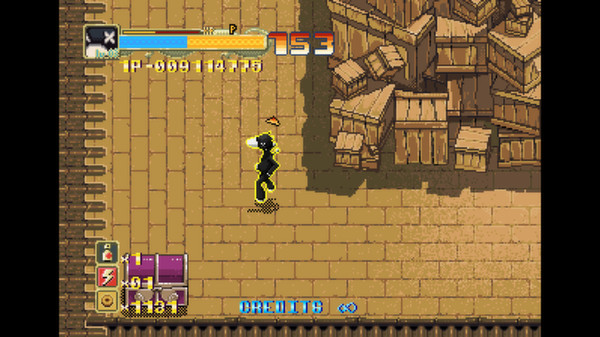 Crouching Pony Hidden Dragon game for windows Pc 1