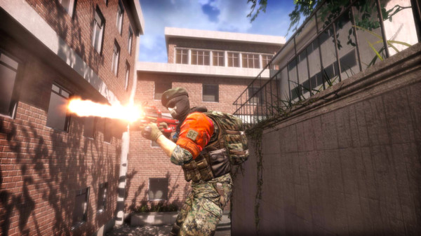 S.K.I.L.L. - Special Force 2 (Shooter) for linux