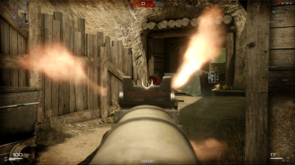 S.K.I.L.L. - Special Force 2 (Shooter)for windows and Linux 1