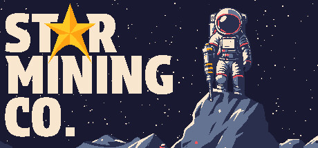 Star Mining Co. Playtest cover art