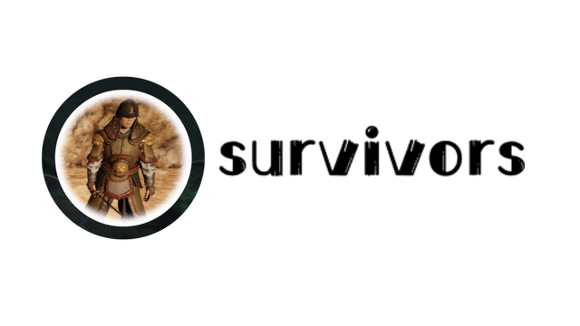Survivors Logo