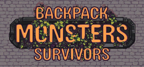 Backpack Monsters: Survivors cover art