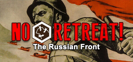 No Retreat! The Russian Front PC Specs