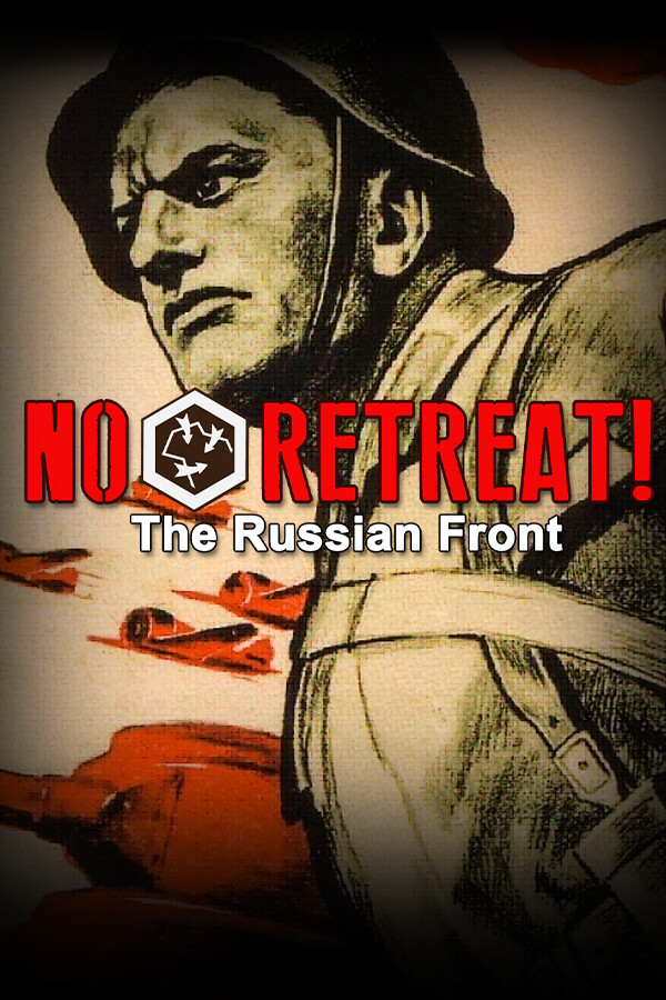 No Retreat! The Russian Front for steam