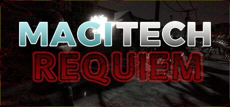 Magitech Requiem PC Specs