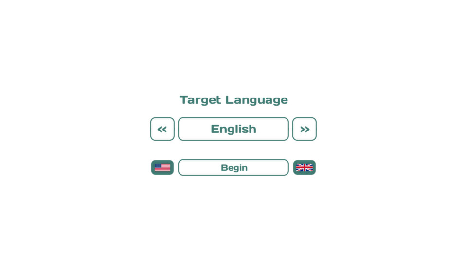 Influent DLC - English [Learn English] screenshot