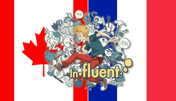 Скриншот из Influent DLC - Français [Learn French]