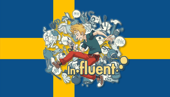 Скриншот из Influent DLC - Svenska [Learn Swedish]