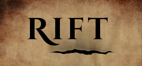 Rift Playtest cover art