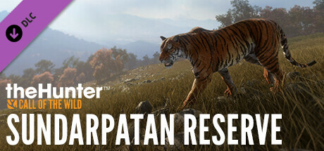 theHunter: Call of the Wild™ - Sundarpatan Hunting Reserve cover art