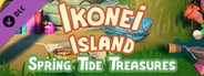 Ikonei Island - Spring Tide Content Pack
