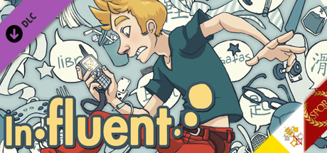 Influent DLC - Latina [Learn Latin]