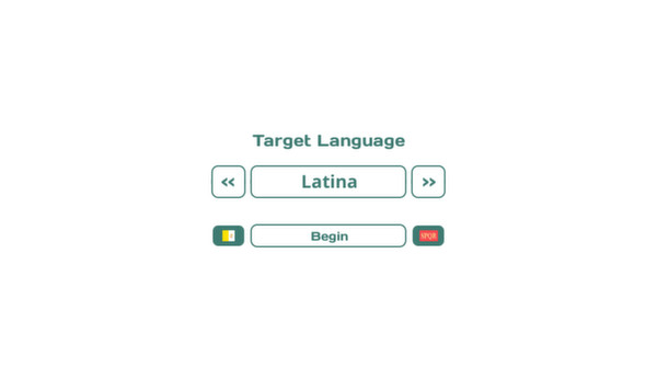 Скриншот из Influent DLC - Latina [Learn Latin]