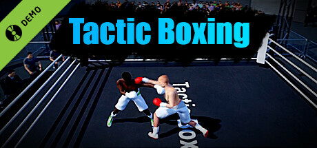 Tactic Boxing Demo cover art