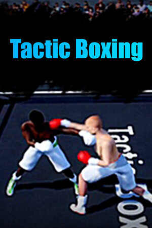Tactic Boxing Demo
