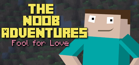 The Noob Adventures: Fool For Love PC Specs
