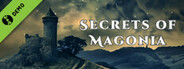 Secrets of Magonia Demo