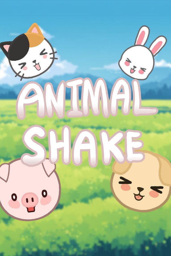 Animal Shake for steam