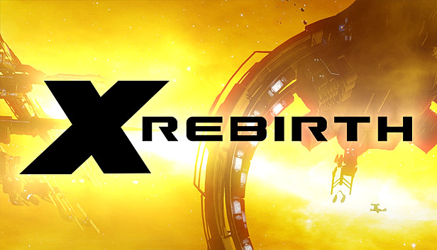 X Rebirth