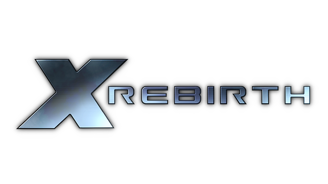 X Rebirth Logo