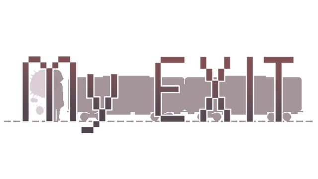My Exit Logo