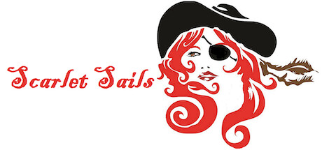 Scarlet Sails cover art