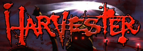 Harvester 游戏图标