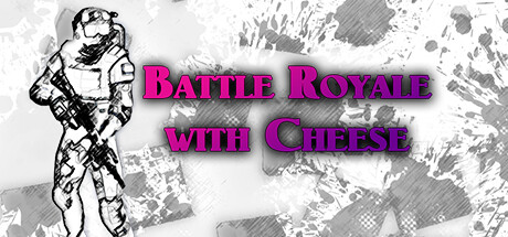 Battle Royale with Cheese cover art