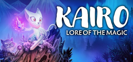 Kairo: Lore of the Magic PC Specs