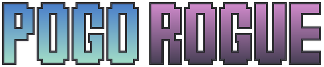 Pogo Rogue Logo