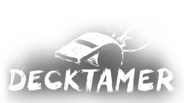 Decktamer Logo