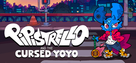 Pipistrello and the Cursed Yoyo PC Specs