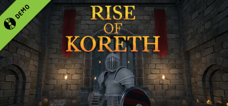 Rise of Koreth Demo cover art