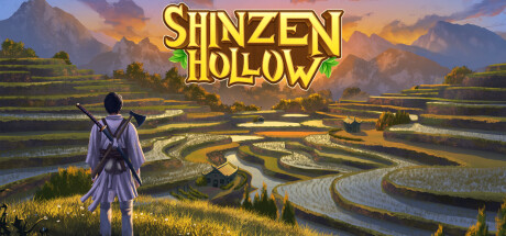 Shinzen Hollow PC Specs