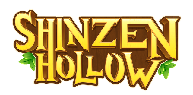 Shinzen Hollow Logo