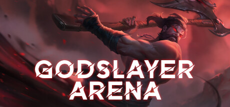 Godslayer Arena cover art