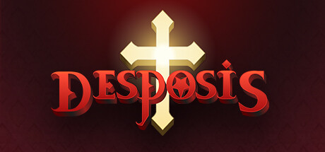 DESPOSIS cover art
