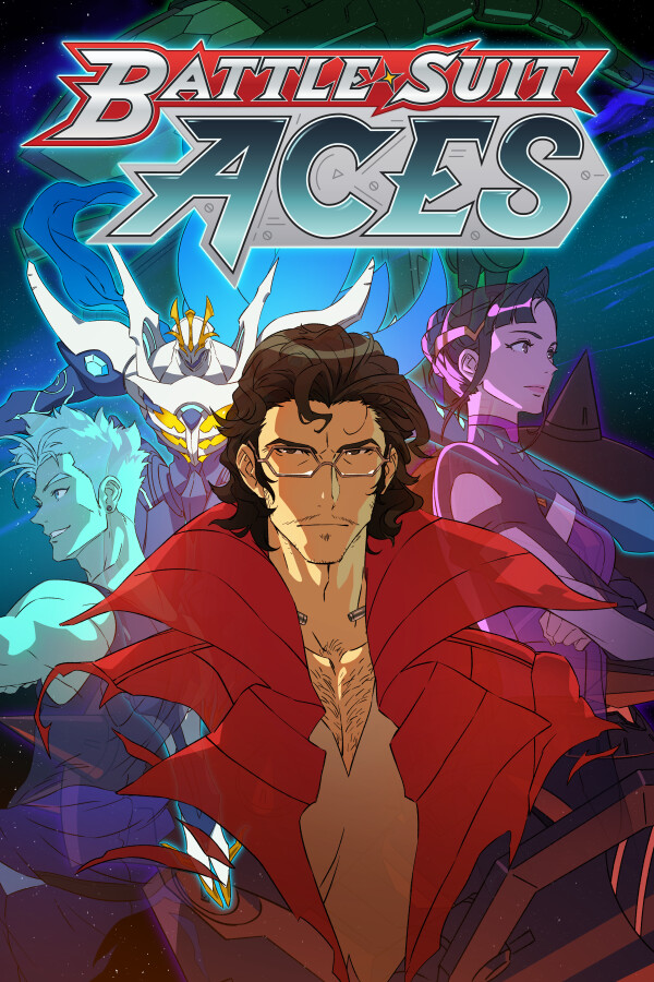 Battle Suit Aces for steam