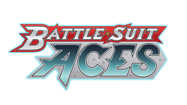 Battle Suit Aces Logo