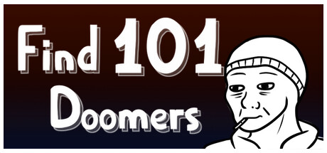 Find 101 Doomers cover art
