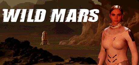 Wild Mars PC Specs