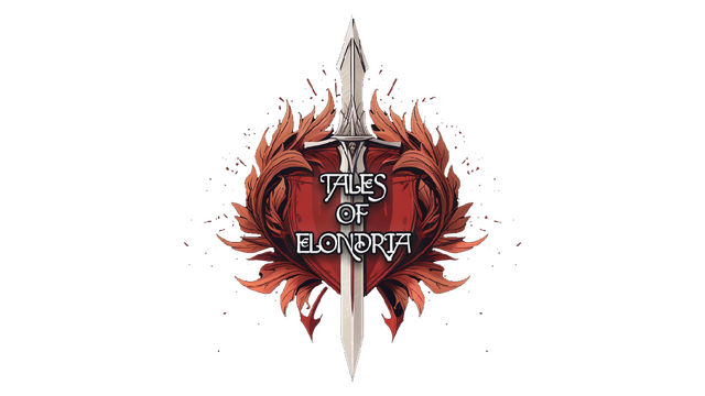 Tales of Elondria Logo