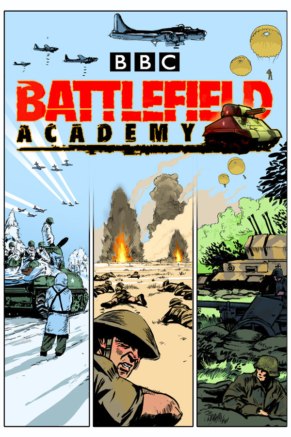 Battle Academy for steam